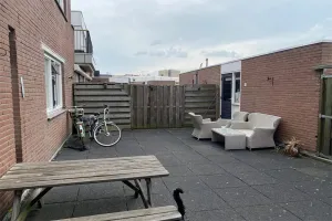 Woning te huur: Nieuwstraat, Centrum-Oost Spijkenisse
