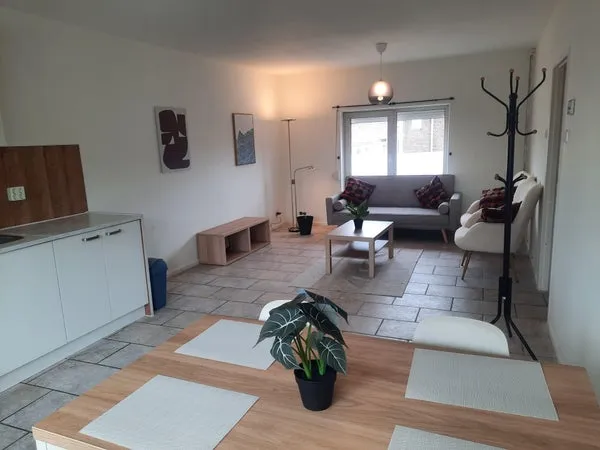 Woning te huur: Nieuwstraat, Zeeheldenbuurt Tilburg
