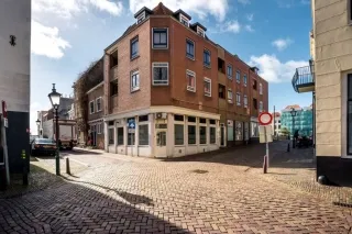 Home for rent: Nieuwstraat, Oude Binnenstad Vlissingen