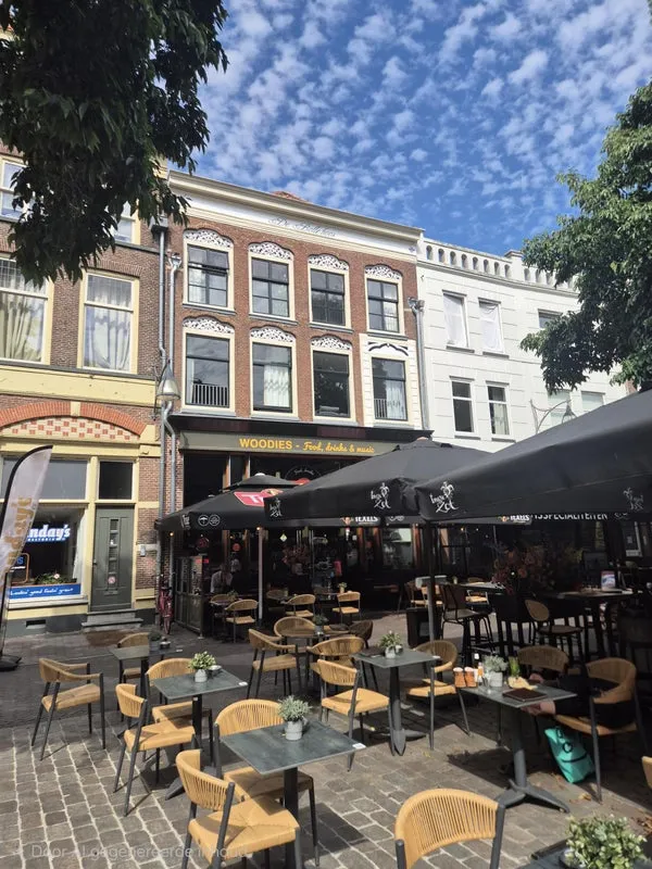 Woning te huur: Nieuwstraat, Binnenstad-Noord Zwolle