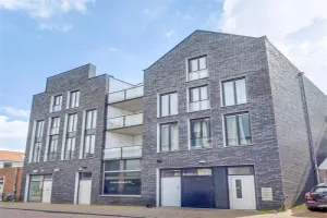 Woning te huur: Nieuwstraat, Binnenstad-Noord Zwolle