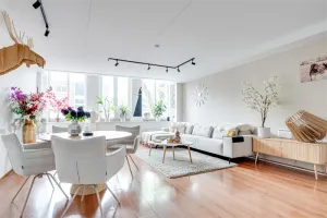Woning te huur: Nieuwstraat, Binnenstad-Noord Zwolle