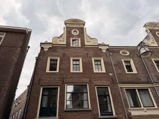 Woning te huur: Nieuwstraat, Binnenstad-Noord Zwolle