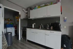 Woning te huur: Nieuwstraat, Binnenstad-Noord Zwolle
