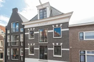 Woning te huur: Nieuwstraat, Binnenstad-Noord Zwolle