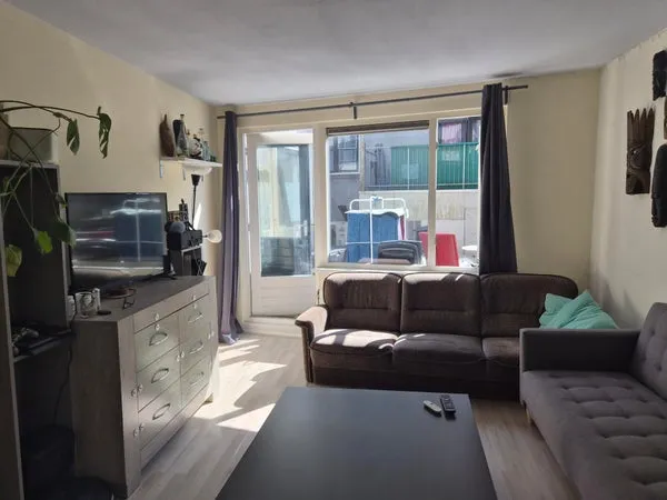 Home for rent: Nieuwstraat, Binnenstad-Noord Zwolle