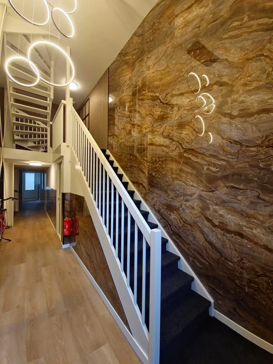 Appartement te huur: Nieuwstraat, Zwolle