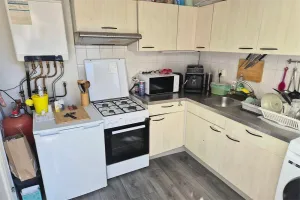 Home for rent: Nieuwstraat, Binnenstad-Noord Zwolle