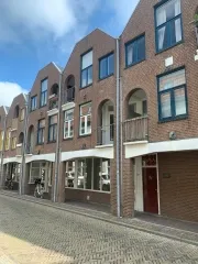 Woning te huur: Nieuwstraat, Binnenstad-Noord Zwolle