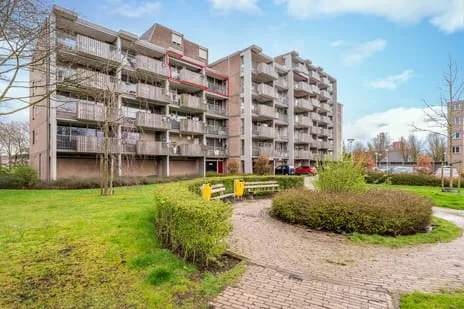 Appartement te koop: Nieuwveld 150, Eeuwsels Helmond