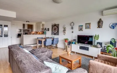 Appartement te koop: Nieuwveld 150, Eeuwsels Helmond