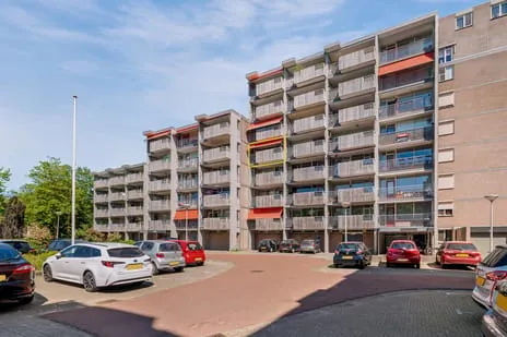Appartement te koop: Nieuwveld 86, Eeuwsels Helmond