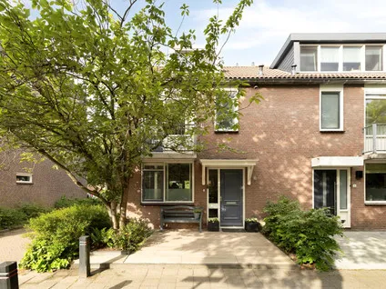Hoekwoning te koop: Nievaartpad 9, Buitenhof-Midden-West Leiderdorp