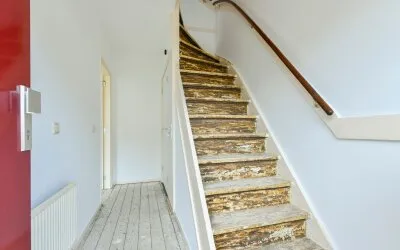 Tussenwoning te koop: Niftarlakestraat 25, Breukelen Noord Breukelen