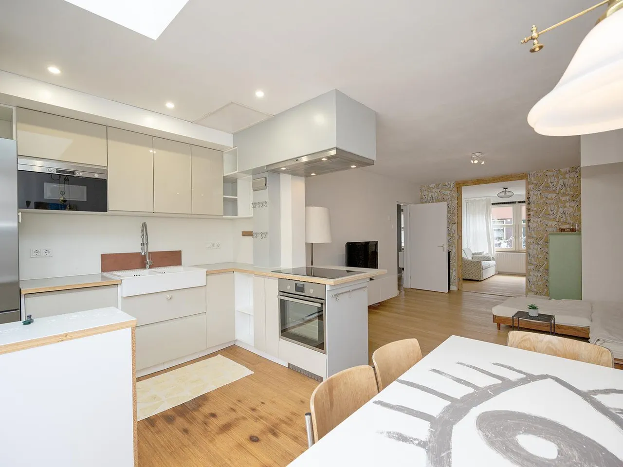 Appartement te koop: Nigellestraat 28, Amsterdam
