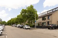 Tussenwoning te koop: Nigerdreef 24, Utrecht