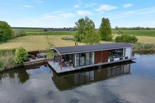 Woning te koop: Nigtevechtseweg 134WS, Hoeker Polder Vreeland