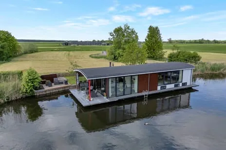 Home for sale: Nigtevechtseweg 134WS, Hoeker Polder Vreeland