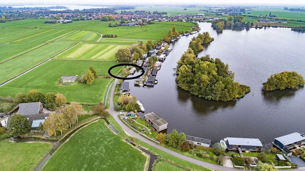 Woning te koop: Nigtevechtseweg 136WS, Vreeland