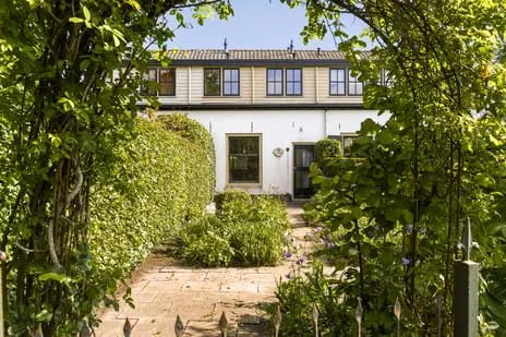 Appartement te koop: Nigtevechtseweg 19, Vreeland Dorp Vreeland
