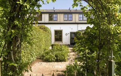 Appartement te koop: Nigtevechtseweg 19, Vreeland Dorp Vreeland