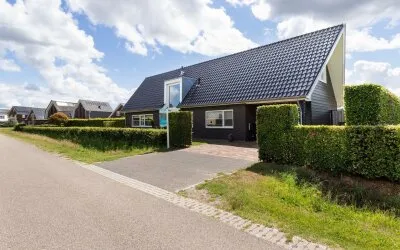 Vrijstaande woning te koop: Nijbroekseweg 14B, Apeldoorn