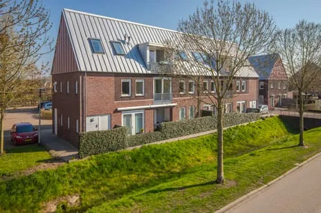 Appartement te koop: Nije Hof 11, Kern Angeren Angeren