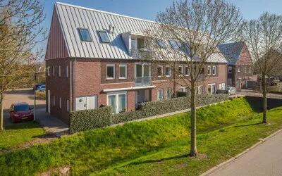Apartment for sale: Nije Hof 11, Kern Angeren Angeren