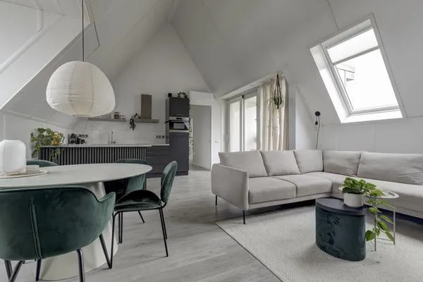 Appartement te koop: Nije Hof 1, Kern Angeren Angeren