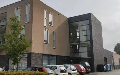 Appartement te koop: Nijebuorren 58, Harkema Harkema