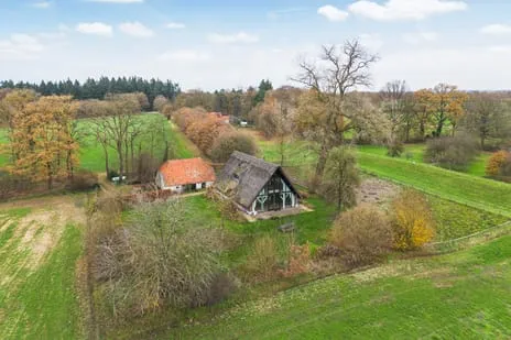 Vrijstaande woning te koop: Nijenbeekseweg 38, Verspreide huizen Gietelo-Bussloo Voorst (Gem. Voorst)