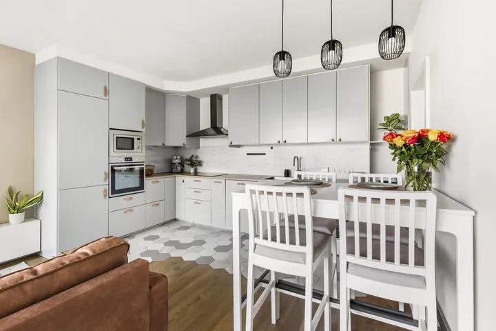 Appartement te koop: Nijenburg 1, Buitenveldert-Zuidwest Amsterdam
