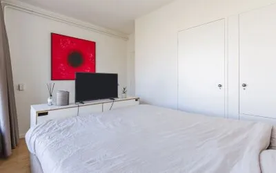 Appartement te koop: Nijenburg 25, Amsterdam