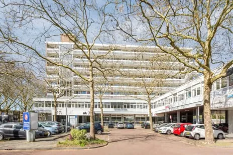 Appartement te koop: Nijenburg 25, Buitenveldert-Zuidwest Amsterdam