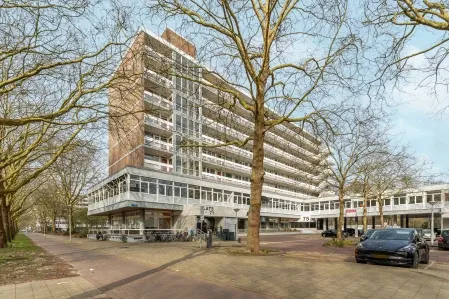 Appartement te koop: Nijenburg 35, Amsterdam