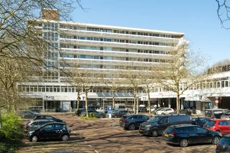 Appartement te koop: Nijenburg 67, Amsterdam