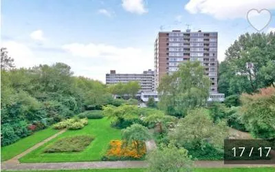 Appartement te huur: Nijenburg 7, Buitenveldert-Zuidwest Amsterdam