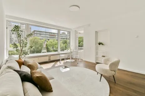 Appartement te koop: Nijenburg 8, Buitenveldert-Zuidwest Amsterdam