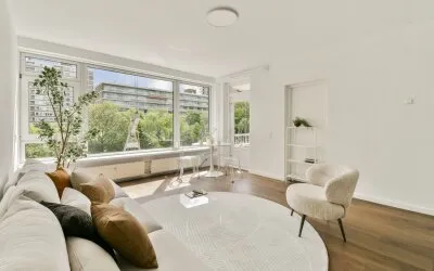 Appartement te koop: Nijenburg 8, Buitenveldert-Zuidwest Amsterdam