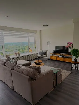 Home for rent: Nijenburg, Buitenveldert-Zuidwest Amsterdam