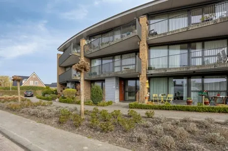 Appartement te koop: Nijenburglaan 3, Nijenburglaan en omgeving Obdam