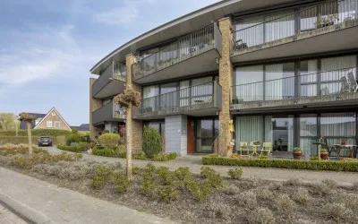 Appartement te koop: Nijenburglaan 3, Obdam