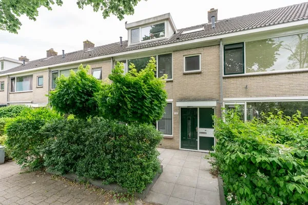 Tussenwoning te koop: Nijenheim 1140, Nijenheim Zeist