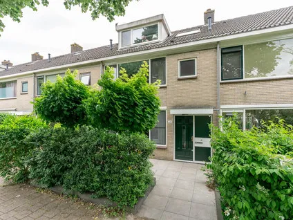 Tussenwoning te koop: Nijenheim 1140, Nijenheim Zeist