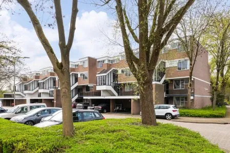 Appartement te koop: Nijenheim 3148, Zeist