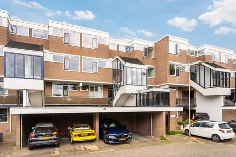 Appartement te koop: Nijenheim 3231, Nijenheim Zeist