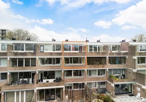 Appartement te koop: Nijenheim 3245, Nijenheim Zeist