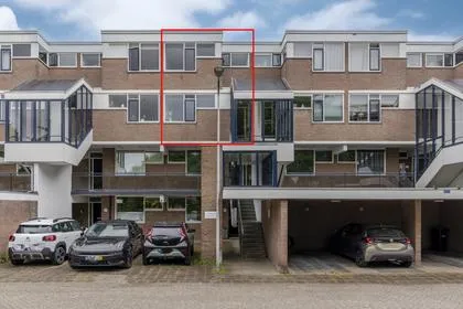 Appartement te koop: Nijenheim 3253, Nijenheim Zeist