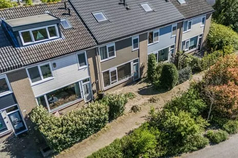Tussenwoning te koop: Nijenheim 3341, Nijenheim Zeist