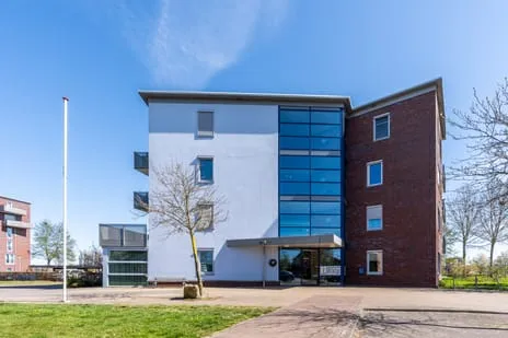 Appartement te huur: Nijenhuislaan 19, Werkeren Zwolle